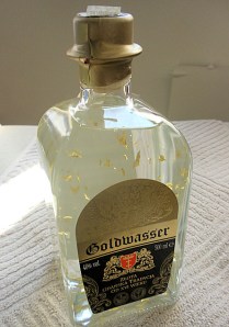 Goldwasser.