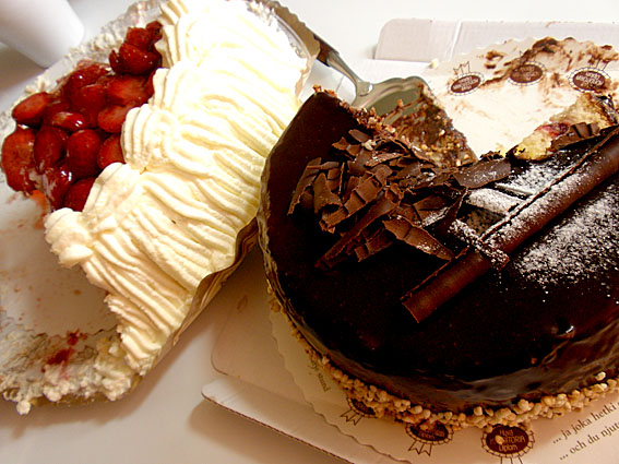 130 år och semester.