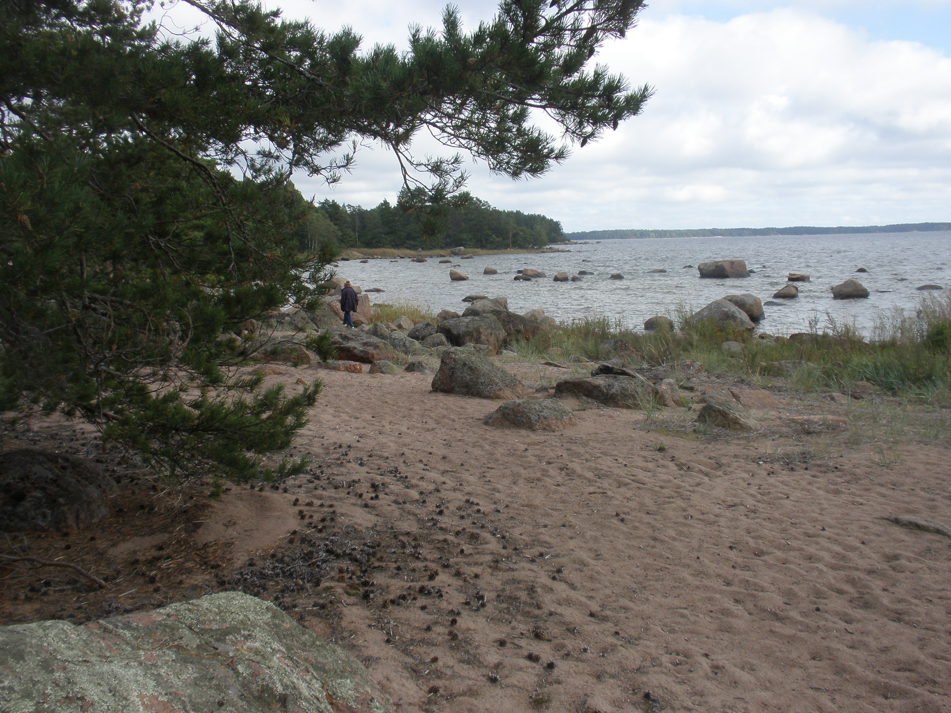 VackraVersö.