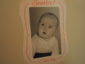 Carita_0år
