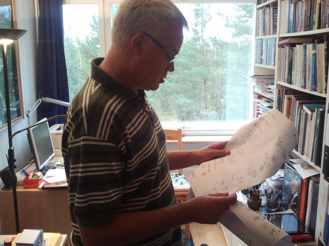 InpackadeInstruktioner.