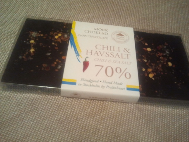 ChiliChoklad.