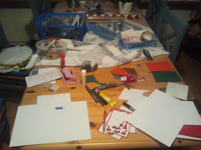 Hjälp! Hur ska detta sluta?