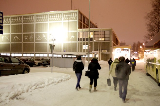 Här har vi varit förr, och förlorat ganska många gånger...