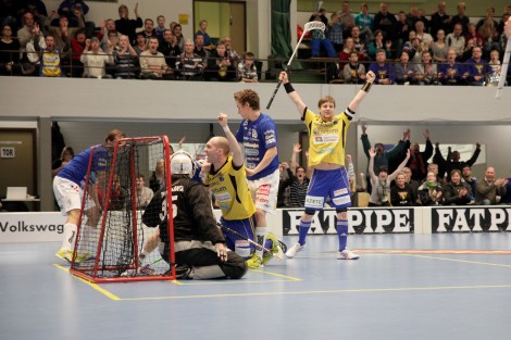 De här gesterna vill vi ju alltid se!