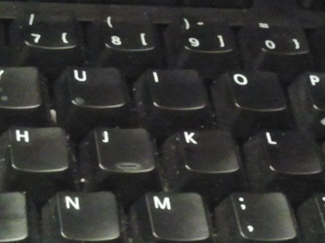 Jag skriver som journalist och som författare. Vad vore jag utan alla bokstäver som blir ord, som blir nyheter, reportage, sportreferat, böcker.