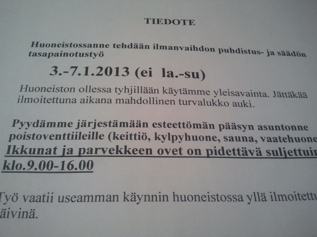 Man kan inte säga att företaget var ute i speciellt god tid...