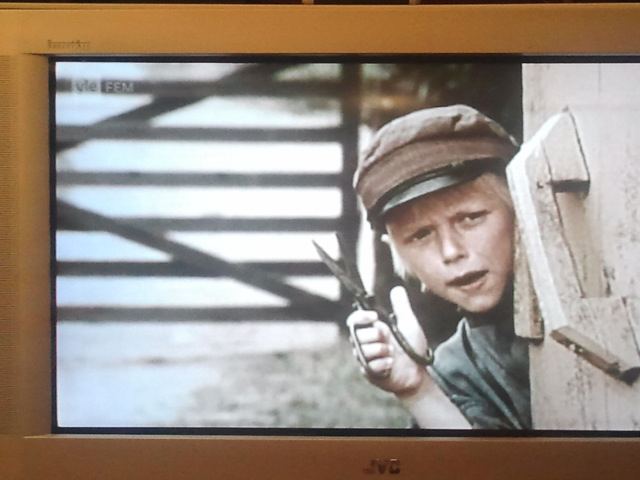 Astrid Lindgrens underbara humor dör aldrig.