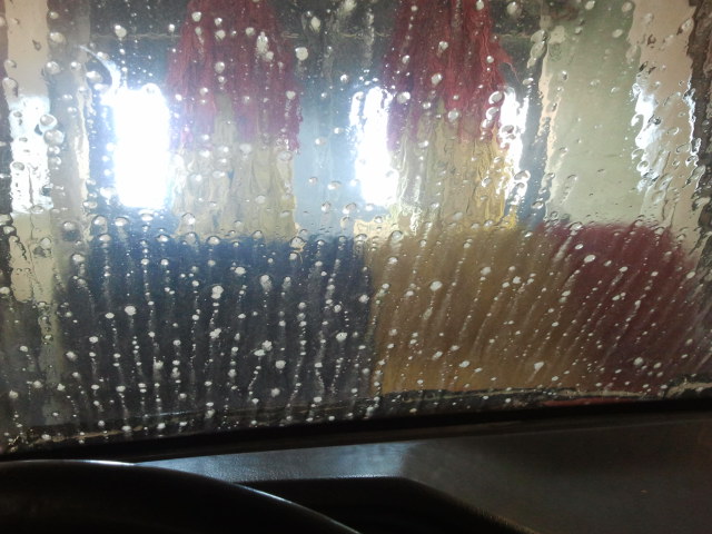 Han hade nog längtat efter det här, vår Svensson.