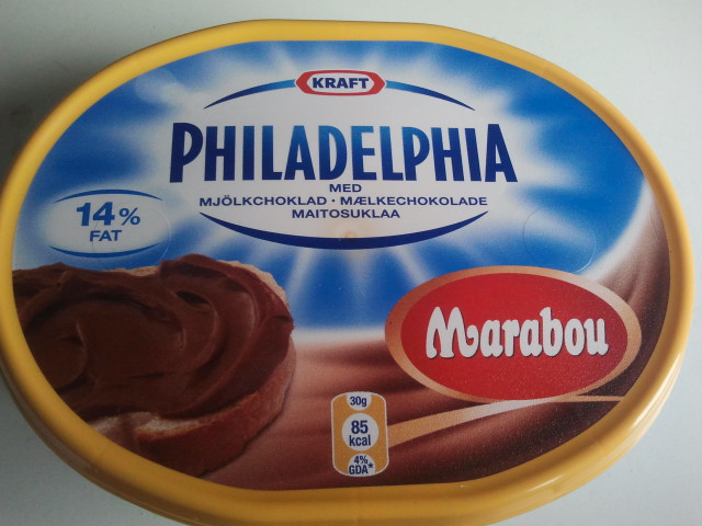 Säkert mycket bra att använda i bakverk.