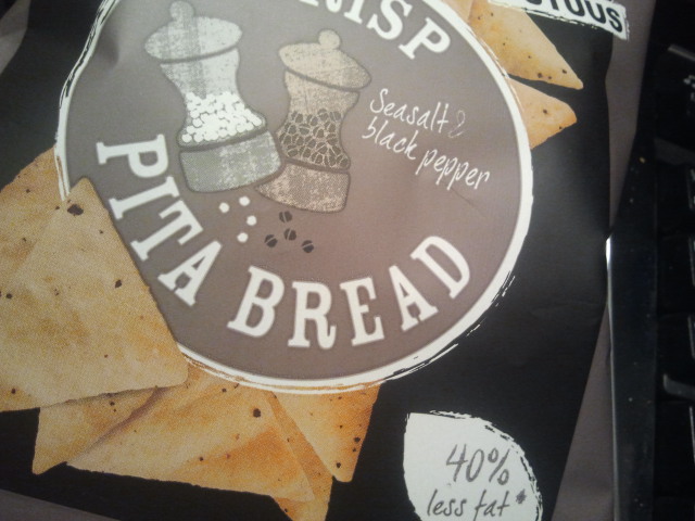 40 % less fat - det ni!