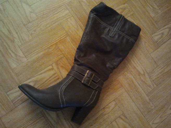 Använd bara en gång.