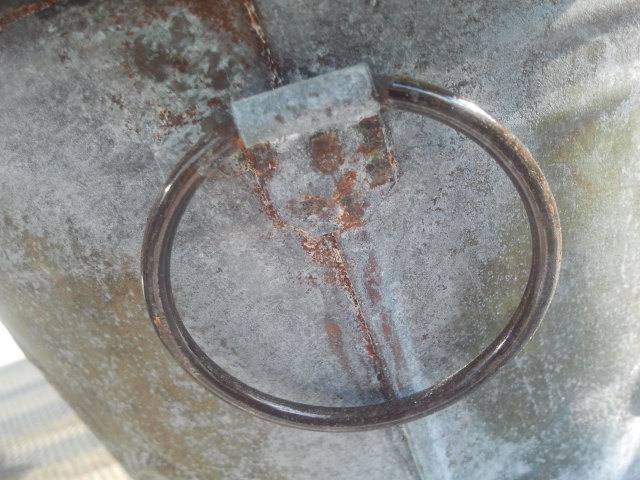 Handtaget syns ju också på andra bilden men när jag väl var i farten blev det många bilder :-)