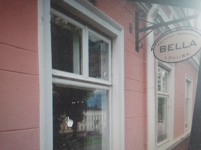 Bilden är ett foto av en bild jag hittade på nätet.