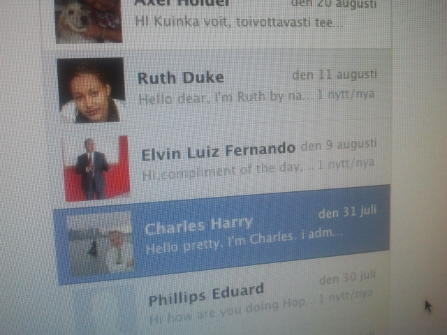 Varje dag lär man sig nåt nytt...