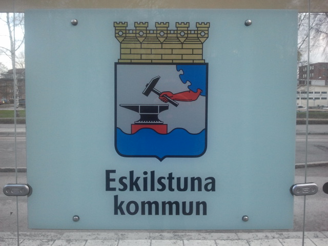 Här firar vi julen 2013.