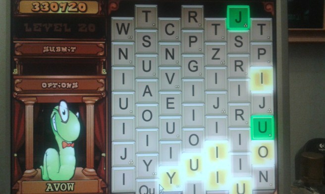 Och vet ni så jag saknat det här spelet. Hade köpte det en gång men så kraschade min dator och spelet försvann. Trodde det inte längre fanns kvar. Så ni kan förstå att jag blev glad då jag googlade spelet, hittade det och kunde ladda ner det för nio euro :-)