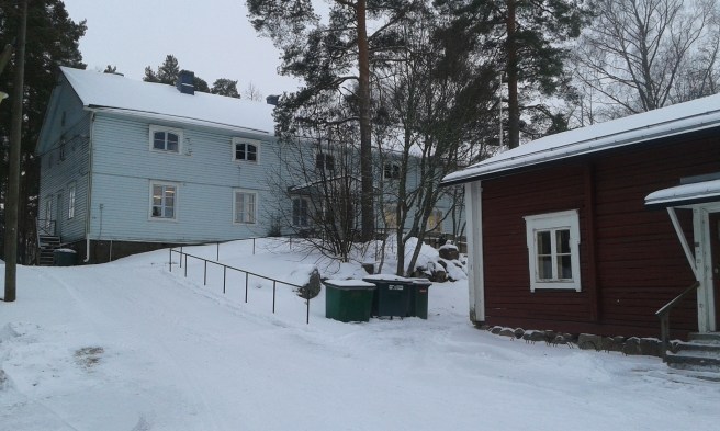 Och här ser ni byggnaderna på samma bild.