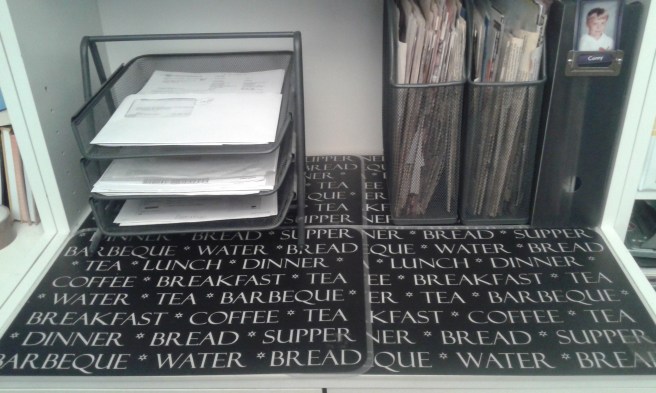 Tog ingen före-bild för det var inget jag ville bli påmind om.