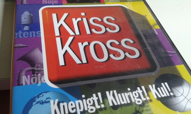 Underhållande och allmänbildande.