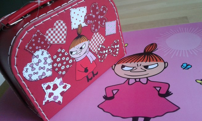 Nu är jag arg, och snart packar jag min väska och sticker!