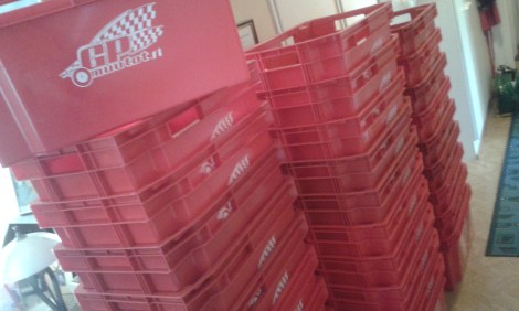 Tack och lov har vi i Lovisa en bra flyttfirma, GP-muutot.