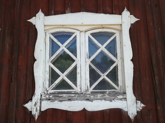 Sådan snickarglädje!