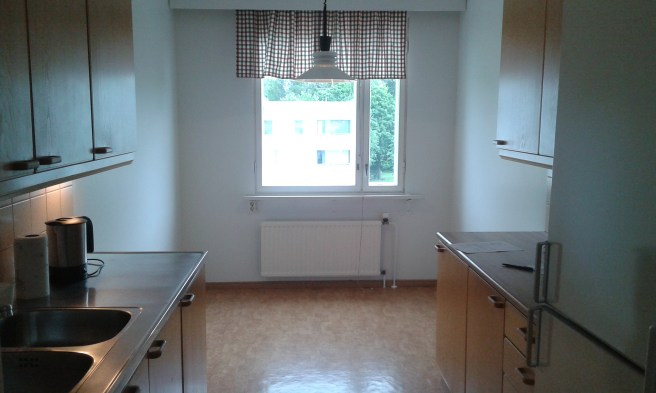 Här ska det hända saker i inredningen, senast i september.