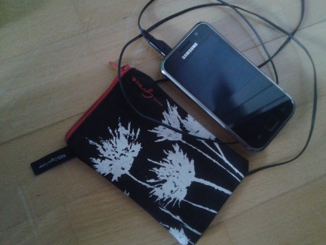 Arbetstelefonen har vilat över två månader.