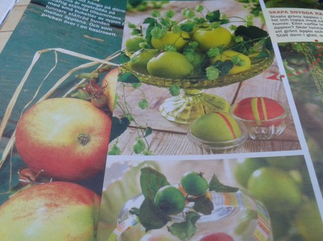 Inspirerande läsning.