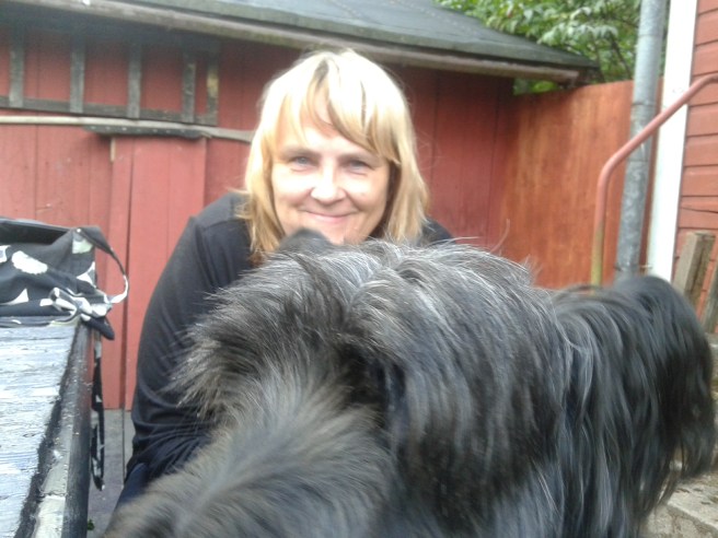 Men NU syns vi båda!