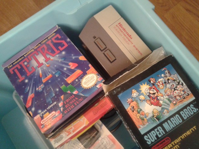 Ska försöka koppla de här med teven någon dag utan att få kortslutning till stånd :-)