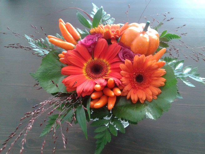 En lugn allhelgonahelg önskar jag alla!