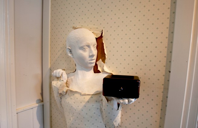 Ställningstagande konst.