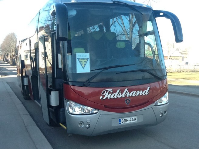 Tidstrands_buss