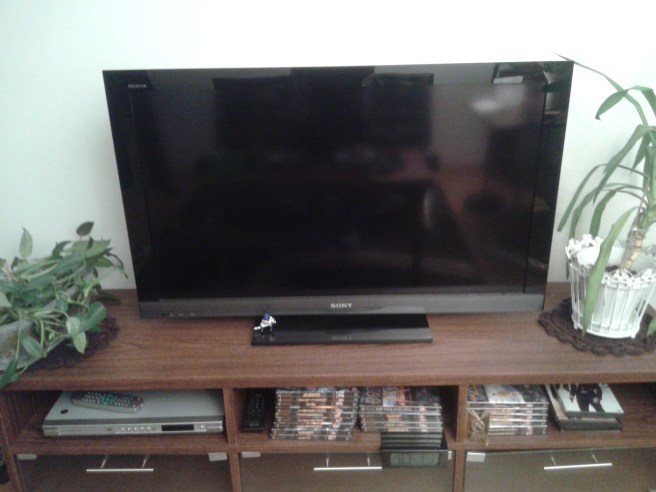 Intervjun om min blogg visas inte i programmet Lasso.