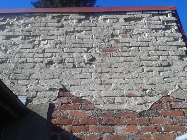 Finns alldeles bakom knuten till mitt jobb.