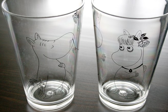 Håller för en och annan stöt om så behövs.