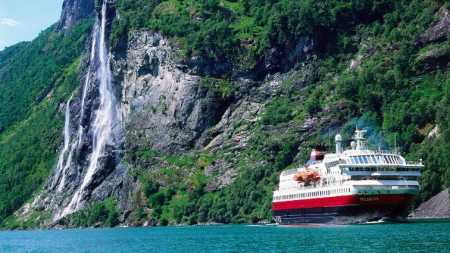 MS Polarys, lånade bilden från www.alleskreuzfahrt.at.