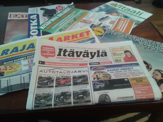 Slänger 90 procent direkt.