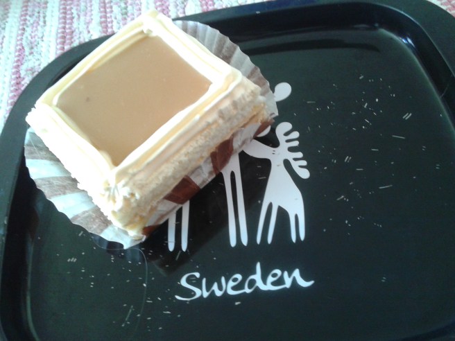 Grattis Sofia och Carl Philip.