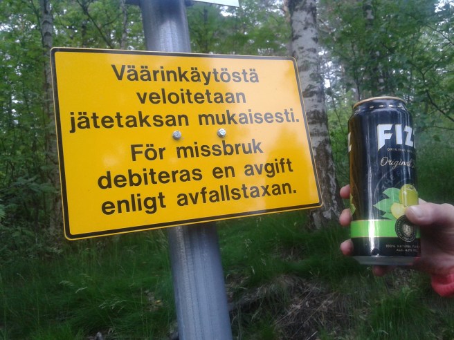 Vem håller koll på om vi dricker för mycket, det vill säga missbrukar alkoholen?