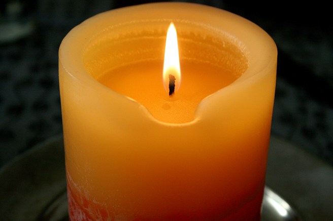 Till förmån för flickhemmet i Cochabamba i Bolivia.