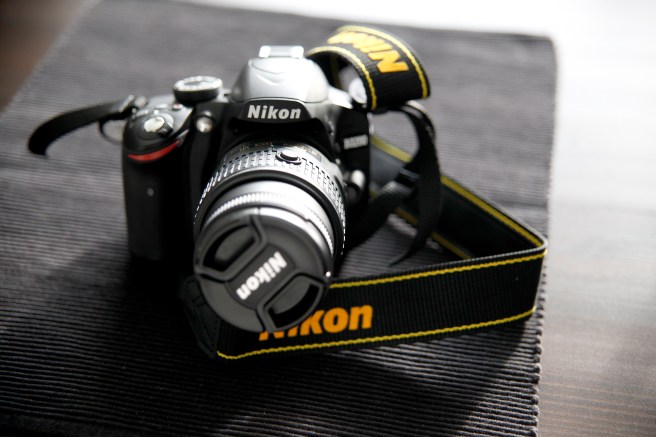 Och hoppas det blir fler fina foton nu då jag fått min nya kamera.