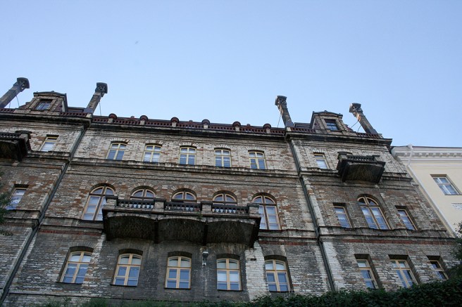 En av favoriterna - mäktig!