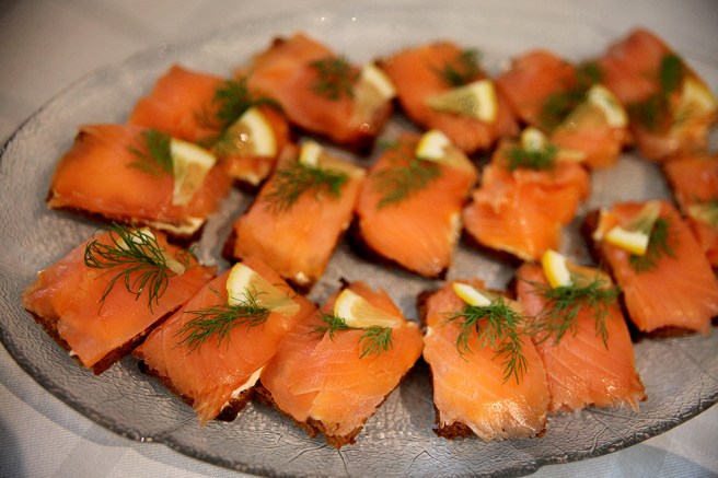 Något bland det godaste jag ätit på länge.