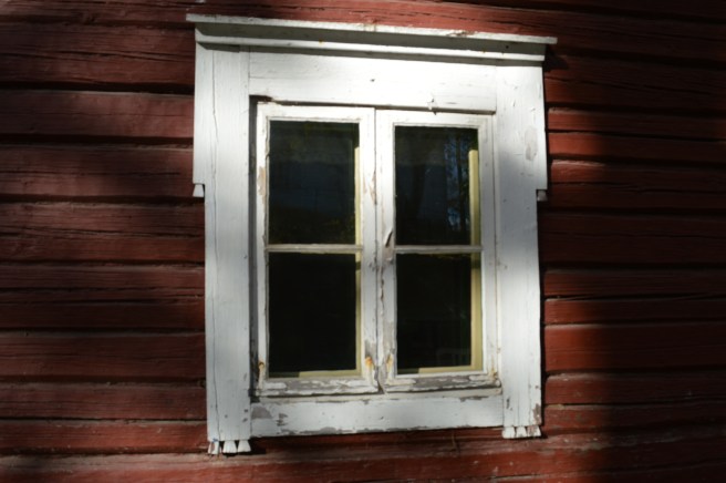 Vacker i sin enkla utformning.