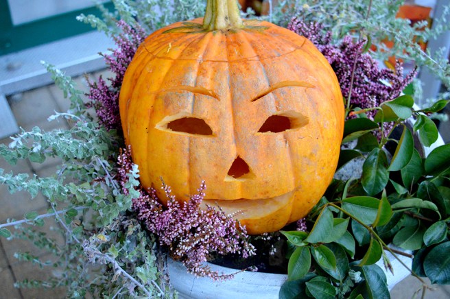 Den här pumpan ser lite klurig ut.