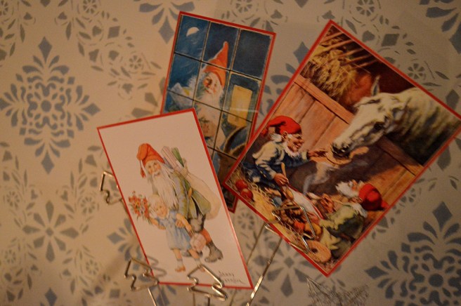 Snart är det jul :-)