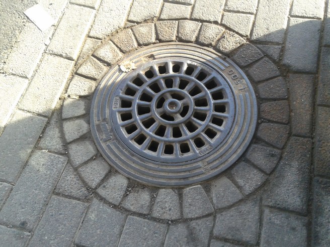 Hälsningar till min Lock-Vän Inte fan gör det det i Sverige :-)